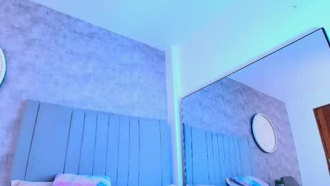 Karla online show from October 23, 8:18 pm