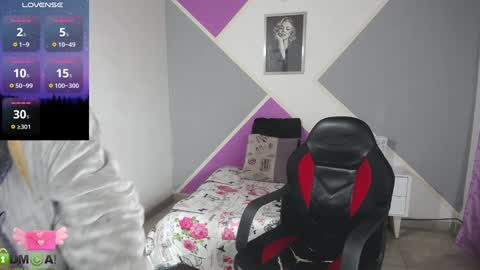 Karla online show from December 28, 7:43 pm