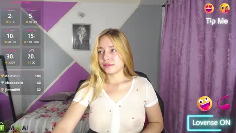 Karla online show from February 4, 12:29 am