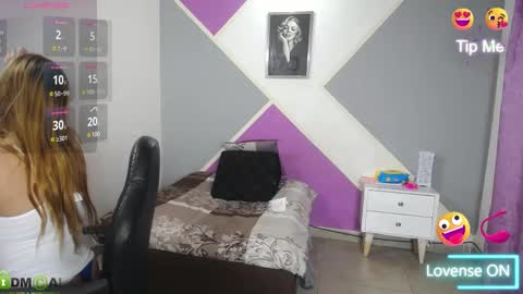 Karla online show from February 17, 5:10 pm