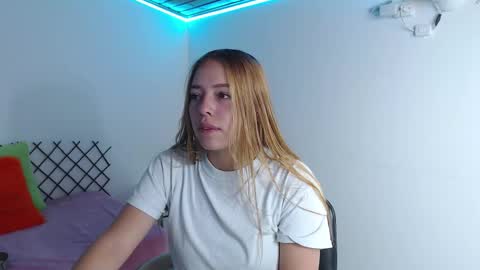 Karla online show from September 23, 1:25 pm