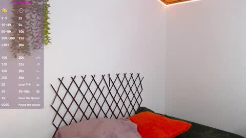 Karla online show from October 3, 3:09 pm