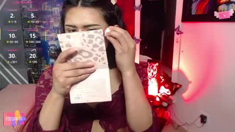 karla online show from March 11, 9:37 am