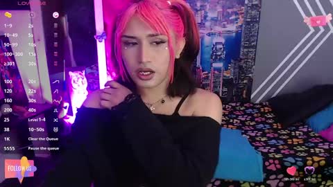 karla online show from April 30, 11:16 am