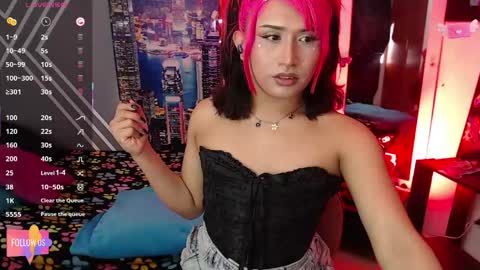 karla online show from May 3, 1:17 pm