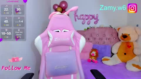 Snapshot of karla_cutee1 chatting on September 25, 6:06 am karla online show from September 25, 6:06 am