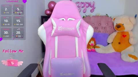 Snapshot of karla_cutee1 chatting on October 16, 10:38 am karla online show from October 16, 10:38 am