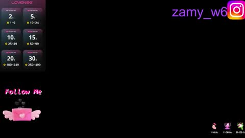 Snapshot of karla_cutee1 chatting on October 29, 5:31 am karla online show from October 29, 5:31 am