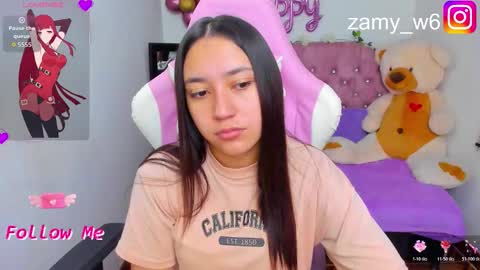 karla online show from February 18, 2:24 pm