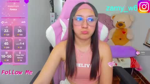 karla online show from May 12, 5:15 am