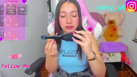 karla online show from May 13, 6:44 am