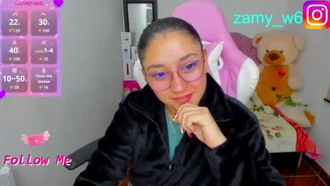 karla online show from May 17, 5:38 am