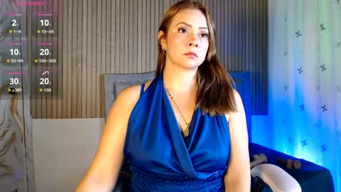 karla ferrer online show from April 29, 6:47 pm