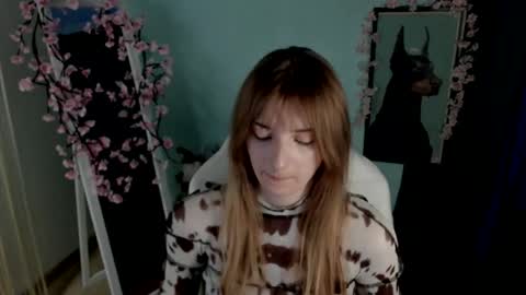 Karla online show from December 20, 8:10 am