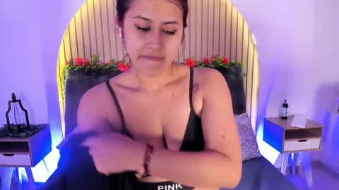 Karla Gonzaless online show from January 25, 12:48 am
