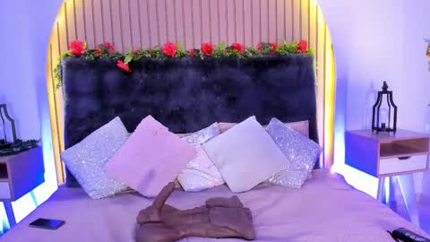 Karla Gonzaless online show from October 14, 10:21 pm