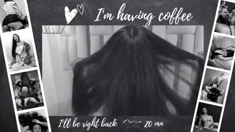 Snapshot of karla_hernandez chatting on October 7, 11:07 am Karla  online show from October 7, 11:07 am