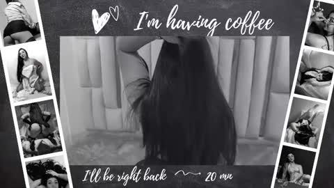 Snapshot of karla_hernandez chatting on October 8, 10:02 am Karla  online show from October 8, 10:02 am