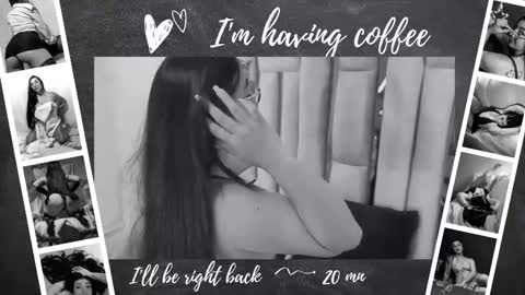 Snapshot of karla_hernandez chatting on October 14, 11:00 am Karla  online show from October 14, 11:00 am