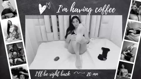 Snapshot of karla_hernandez chatting on October 16, 11:11 am Karla  online show from October 16, 11:11 am