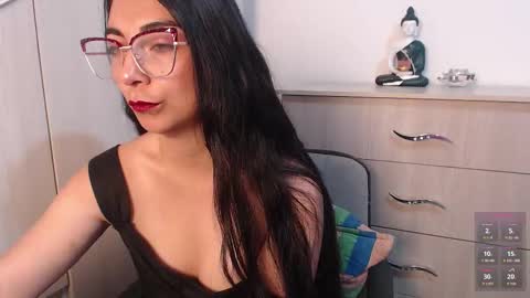 Karla  online show from December 16, 10:09 am