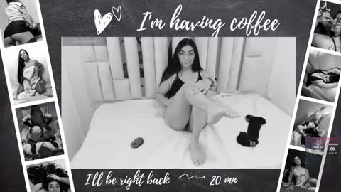 Karla  online show from January 6, 10:08 am