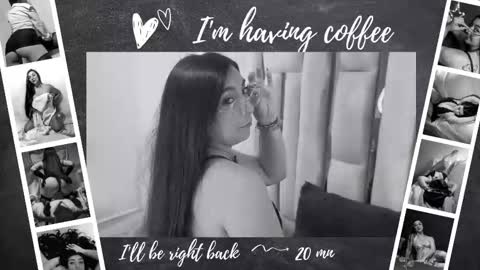 Karla  online show from February 19, 10:22 am