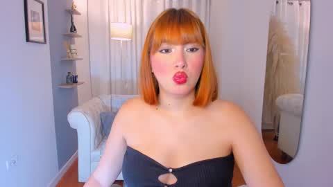 Karlita online show from February 23, 3:59 am
