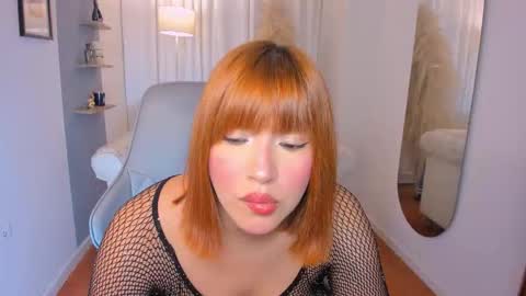 Karlita online show from February 26, 4:00 am