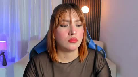 Karlita online show from May 6, 3:46 am