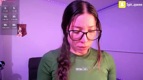 Karla online show from October 9, 3:04 am