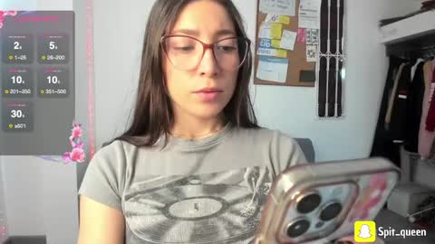 Karla online show from May 18, 4:24 pm