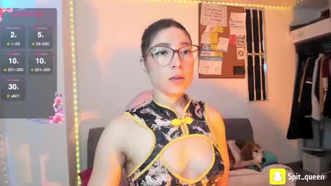 Karla online show from May 20, 1:17 pm