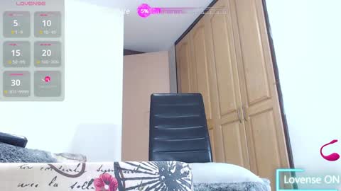 Miss Karla online show from January 17, 11:51 pm