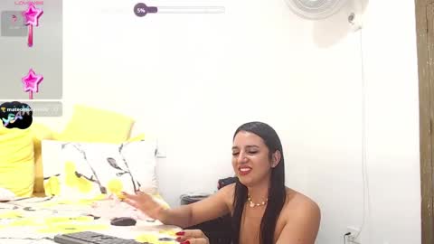 Miss Karla online show from May 16, 6:21 am