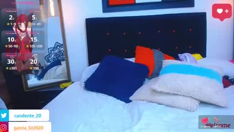 Snapshot of karla_lane18 chatting on January 25, 5:29 am karla_lane18 online show from January 25, 5:29 am