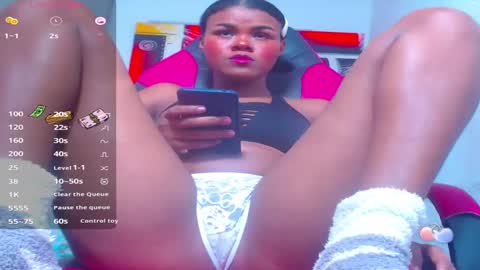 karla latina 28 online show from September 29, 3:22 am