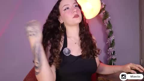 Goddess Karla  online show from December 16, 4:39 am