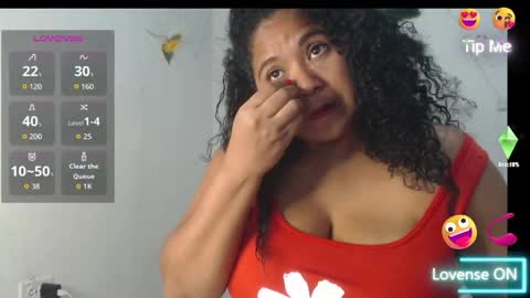 Karla online show from May 4, 4:25 pm