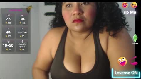 Karla online show from May 5, 2:03 pm