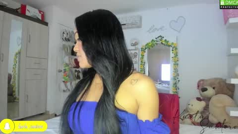 Karla Santoro online show from January 15, 6:01 am