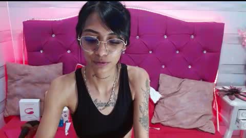 karla_slutskinny online show from February 23, 6:07 am