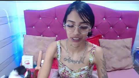 karla_slutskinny online show from March 4, 8:02 am