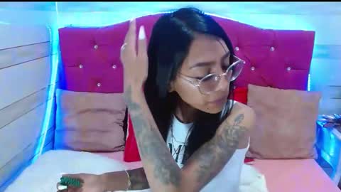 karla_slutskinny online show from March 9, 3:32 am