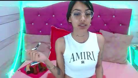 karla_slutskinny online show from March 9, 6:50 am