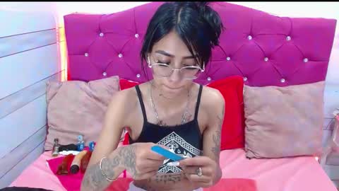karla_slutskinny online show from March 10, 7:21 am