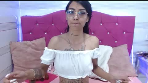 karla_slutskinny online show from March 12, 7:02 am