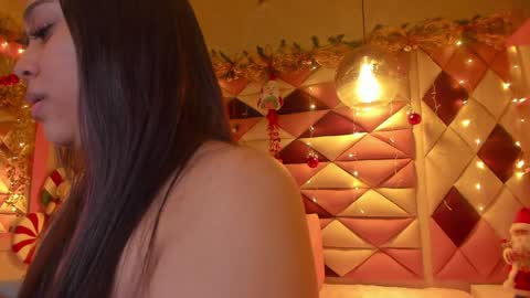 karolina  online show from December 16, 3:08 am