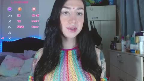 karla online show from March 6, 12:21 am