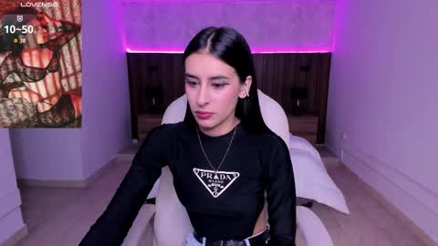 Karlaa  online show from February 23, 11:07 am